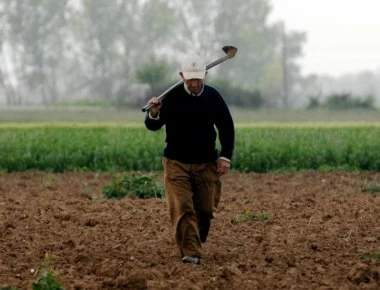 Ο αγρότης που έριξε κοπριά σε ηθοποιό με Όσκαρ για εκδίκηση (βίντεο)